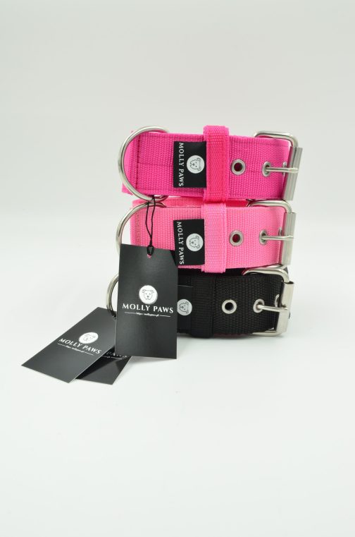 DSC_0648 Obroża o szerokości 5cm