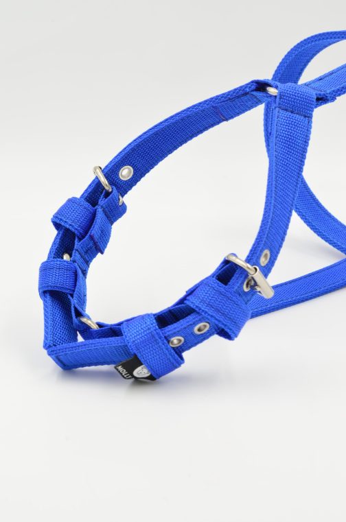 Szelki o szerokości 2.5cm STAL NIERDZEWNA - POLECANE