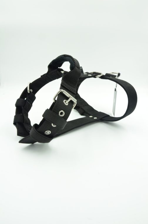 Szelki o szer.4cm STAL NIERDZEWNA - POLECANE