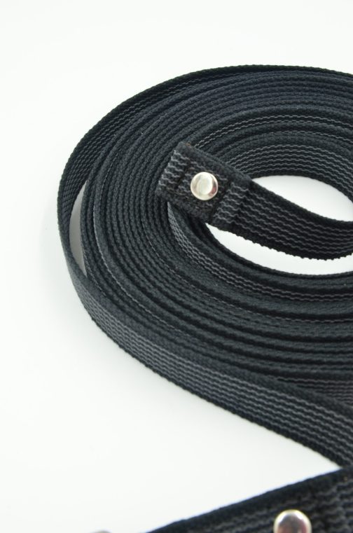 Linka z gumy do treningu