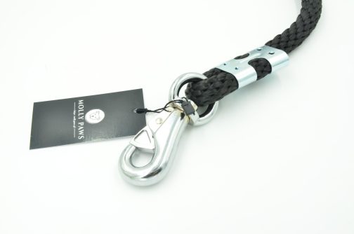 Smycz z liny MOCNA