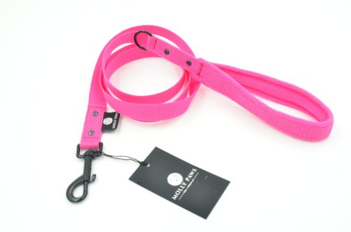 DSC_0534 Smycz z rączką lekka