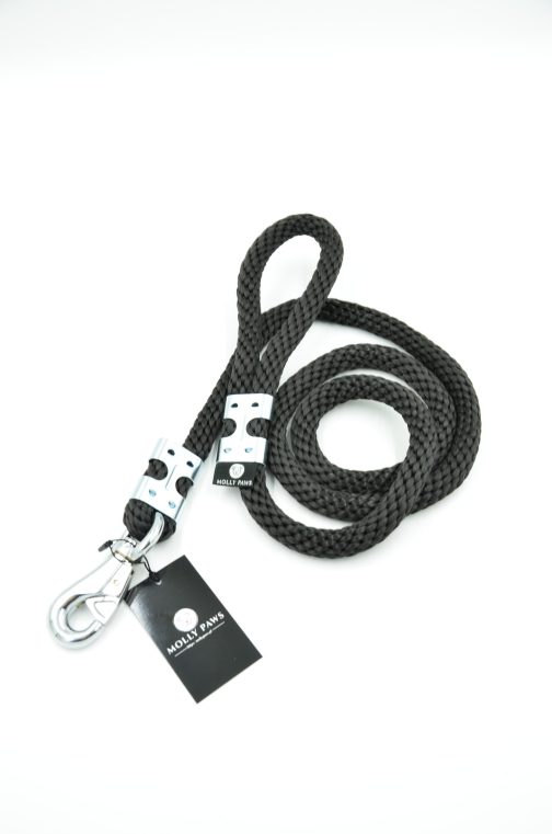 Smycz z liny MOCNA