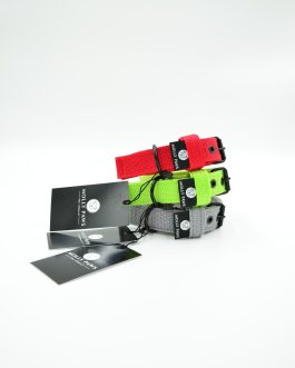 Obroża o szerokości 2cm lekka