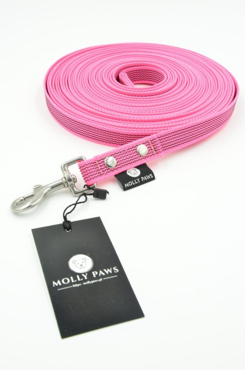 Linka z gumy do treningu