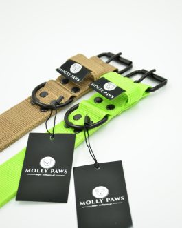 DSC_0772 Obroża o szerokości 4cm lekka