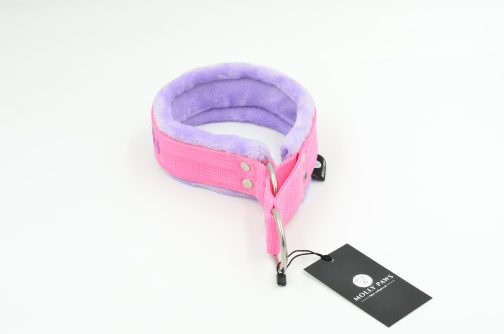 Obroża Półzaciskowa