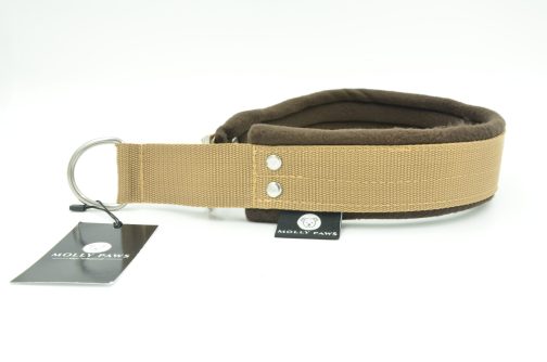 Obroża Półzaciskowa