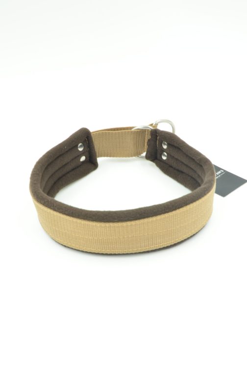 Obroża Półzaciskowa