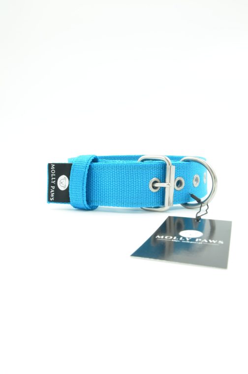 DSC_0138 Obroża KENNELOWA STAL NIERDZEWNA - POLECANE