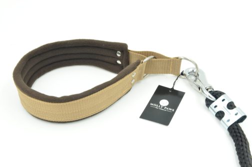 Obroża Półzaciskowa