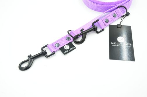 DSC_0377 Smycz przepinana 240cm lekka