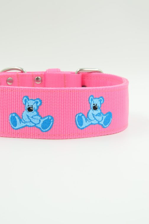 DSC_0439 Obroża Edycja Misiowa