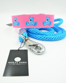 Obroża Edycja Misiowa