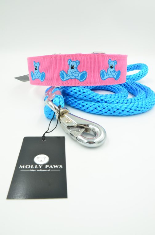 DSC_0449 Obroża Edycja Misiowa