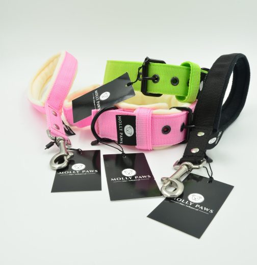 DSC_0139 Smycz Rączka Krótka STAL NIERDZEWNA - POLECANE