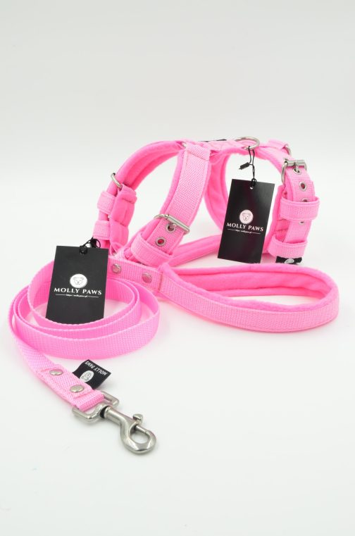 DSC_0310 Smycz z rączką STAL NIERDZEWNA - POLECANE