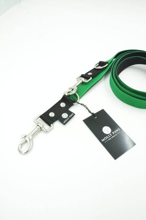 DSC_0494 Smycz przepinana STAL NIERDZEWNA - POLECANE