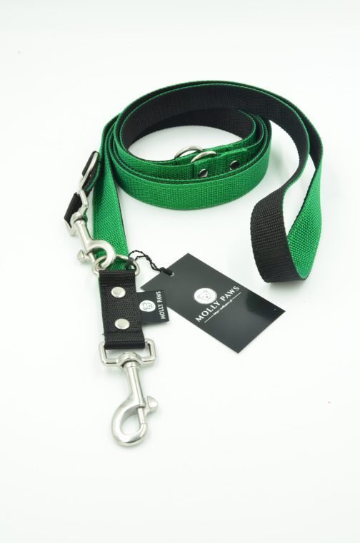 DSC_0518 Smycz przepinana STAL NIERDZEWNA - POLECANE