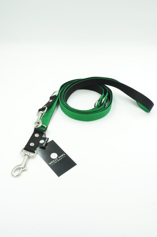 DSC_0519 Smycz przepinana STAL NIERDZEWNA - POLECANE