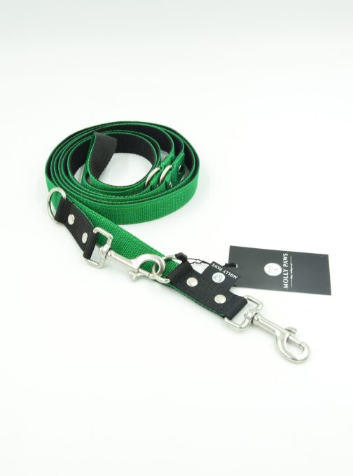 DSC_0521 Smycz przepinana STAL NIERDZEWNA - POLECANE