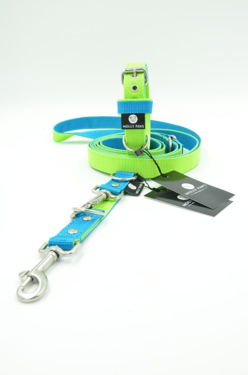 DSC_0736 Smycz przepinana STAL NIERDZEWNA - POLECANE