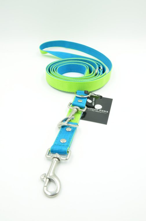 DSC_0742 Smycz przepinana STAL NIERDZEWNA - POLECANE