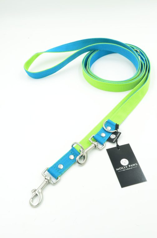 DSC_0745 Smycz przepinana STAL NIERDZEWNA - POLECANE