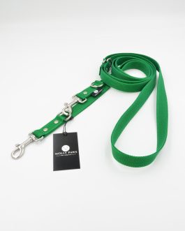 Smycz przepinana 3m STAL NIERDZEWNA - POLECANE