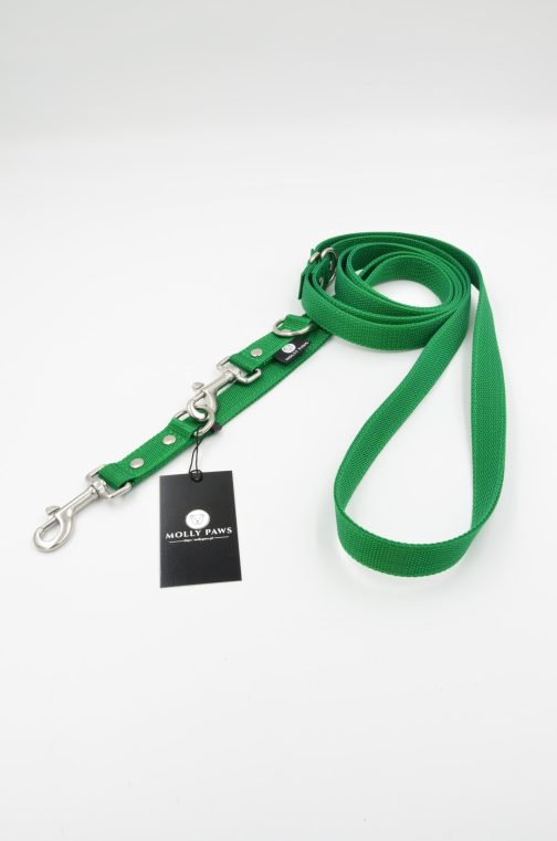 DSC_0042 Smycz przepinana 2,5cm STAL NIERDZEWNA - POLECANE