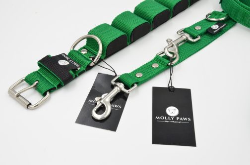 DSC_0043 Smycz przepinana 2,5cm STAL NIERDZEWNA - POLECANE