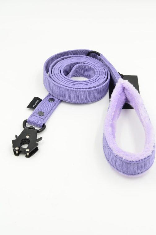 Smycz z karabińczykiem taktycznym 2.5cm