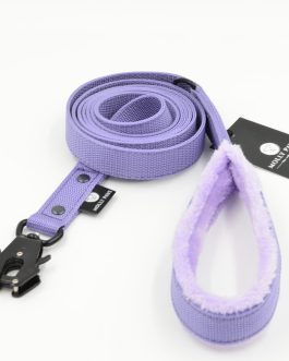 DSC_0270 Smycz z karabińczykiem taktycznym 2.5cm