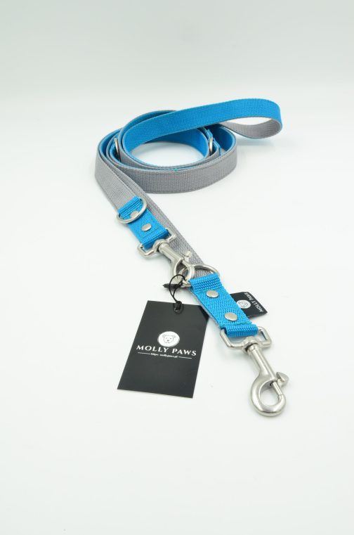 DSC_0284 Smycz przepinana STAL NIERDZEWNA - POLECANE