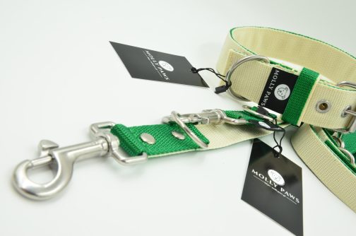 DSC_0294 Smycz przepinana STAL NIERDZEWNA - POLECANE