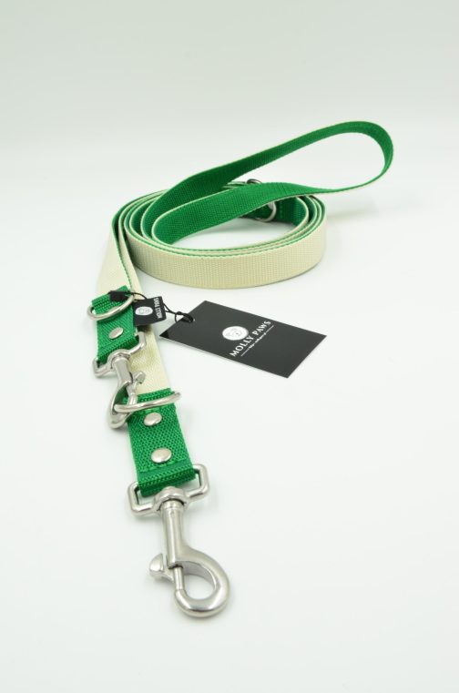 DSC_0321 Smycz przepinana STAL NIERDZEWNA - POLECANE