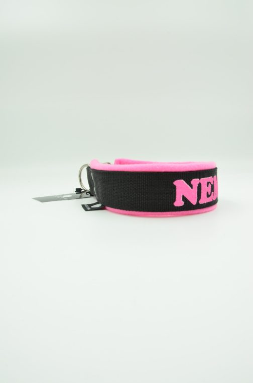 DSC_0983 Obroża Półzaciskowa z Haftem