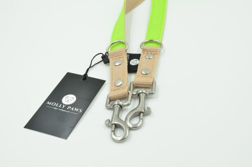 DSC_0647 Smycz przepinana STAL NIERDZEWNA - POLECANE