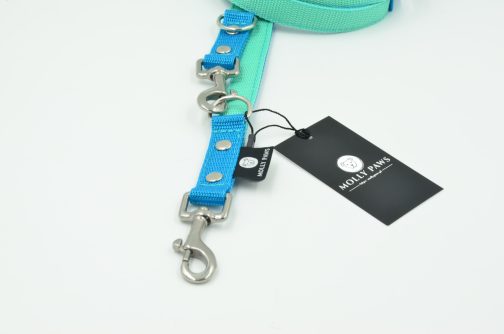 DSC_0656 Smycz przepinana STAL NIERDZEWNA - POLECANE