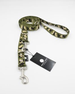 DSC_0972 Smycz o szer.2.5cm MORO Wszystkie Rodzaje STAL NIERDZEWNA- POLECANE