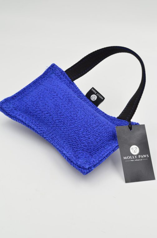 Szarpak dla Psa 20cm x 12cm