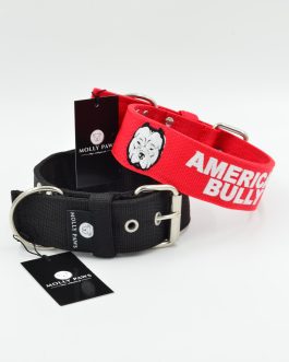 Obroża AMERICAN BULLY