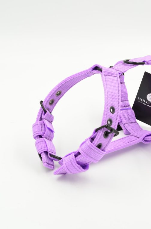 Szelki o szerokości 2,5cm LEKKIE