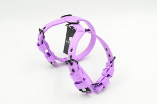 Szelki o szerokości 2,5cm LEKKIE