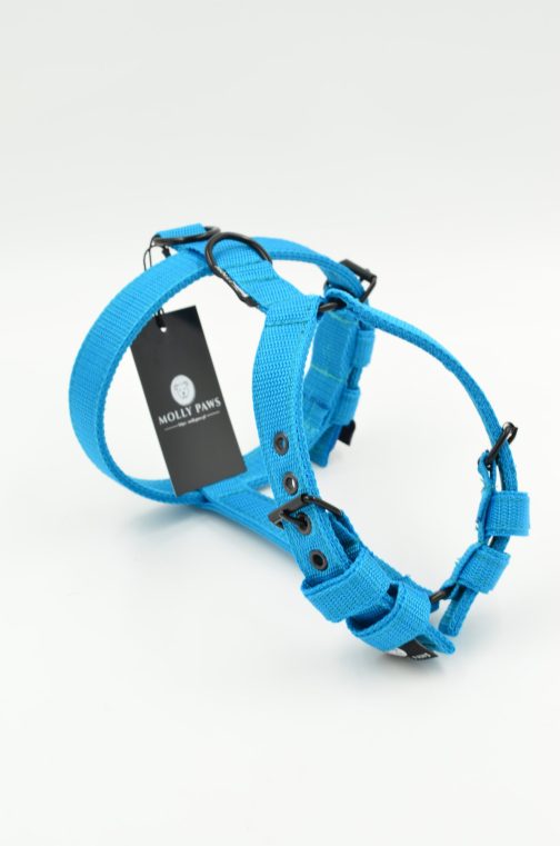 Szelki o szerokości 2,5cm LEKKIE